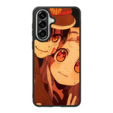anime hanako kun 2nd Samsung Galaxy A57 Case