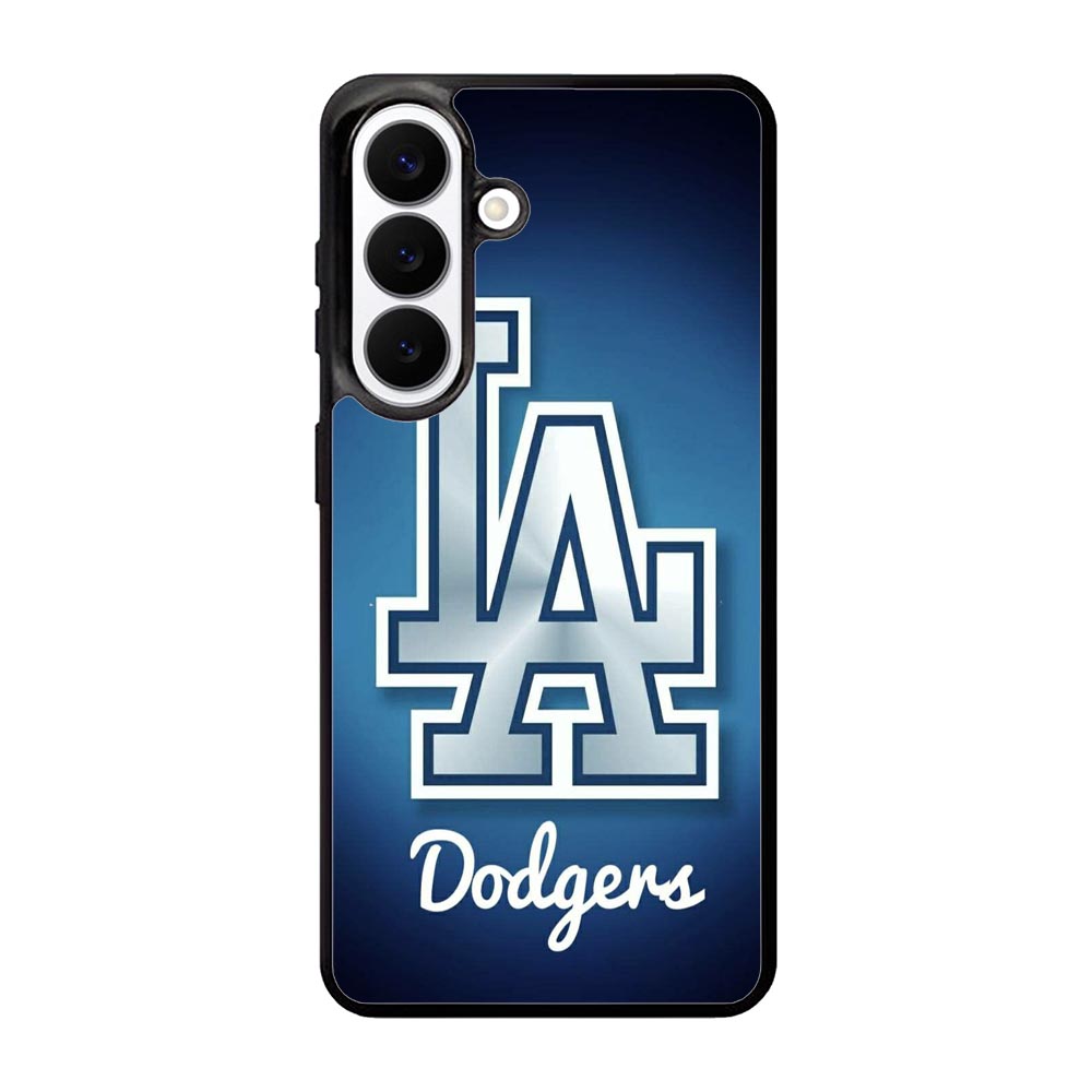 LA Dodgers 3rd Samsung Galaxy S26 Plus phone case