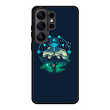 Legend Of Zelda 5th Samsung Galaxy S26 Ultra phone case