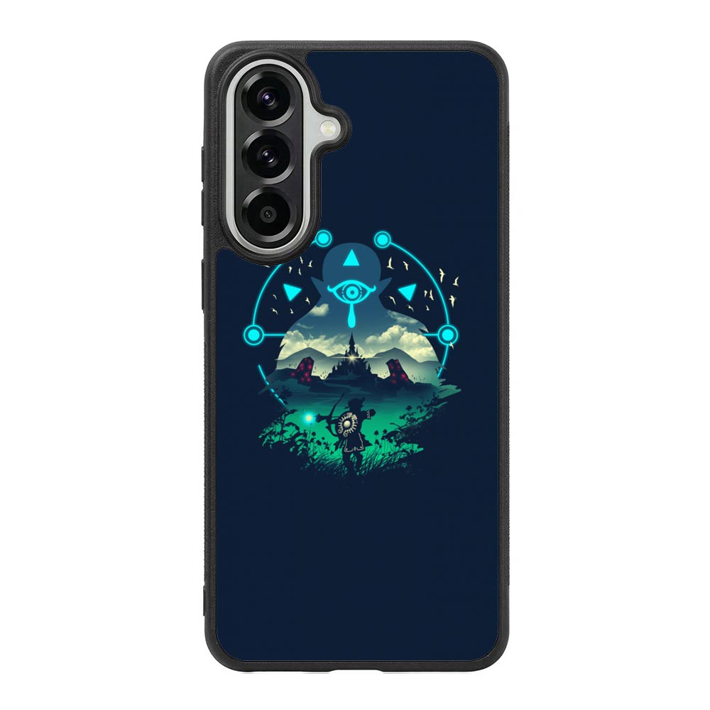 Legend Of Zelda 5th Samsung Galaxy A57 Case