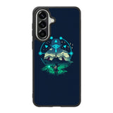 Legend Of Zelda 5th Samsung Galaxy A37 Case