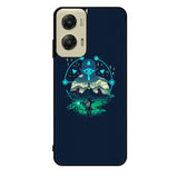 Legend Of Zelda 5th Motorola Moto G Stylus 5G 2024 Case