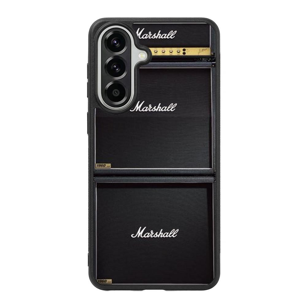 Marshall Amplifier Samsung Galaxy A37 Case DC1099