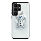 Frozen Olaf Samsung Galaxy S26 Ultra Case DC0664