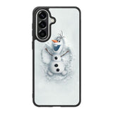 Frozen Olaf Samsung Galaxy A57 Case