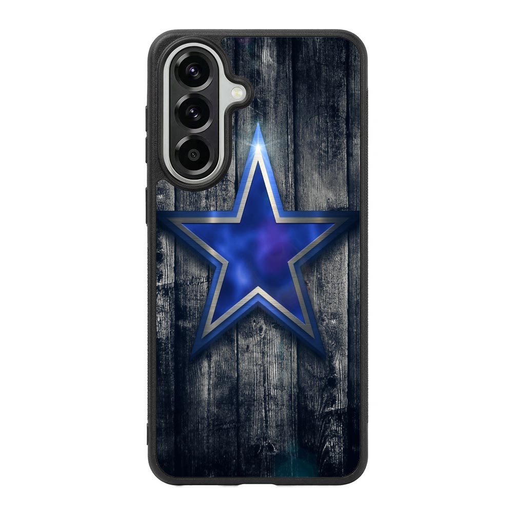 NFL Dallas Cowboys 3rd Samsung Galaxy A57 Case
