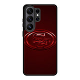 San Francisco 49Ers 11th Samsung Galaxy S26 Ultra Case