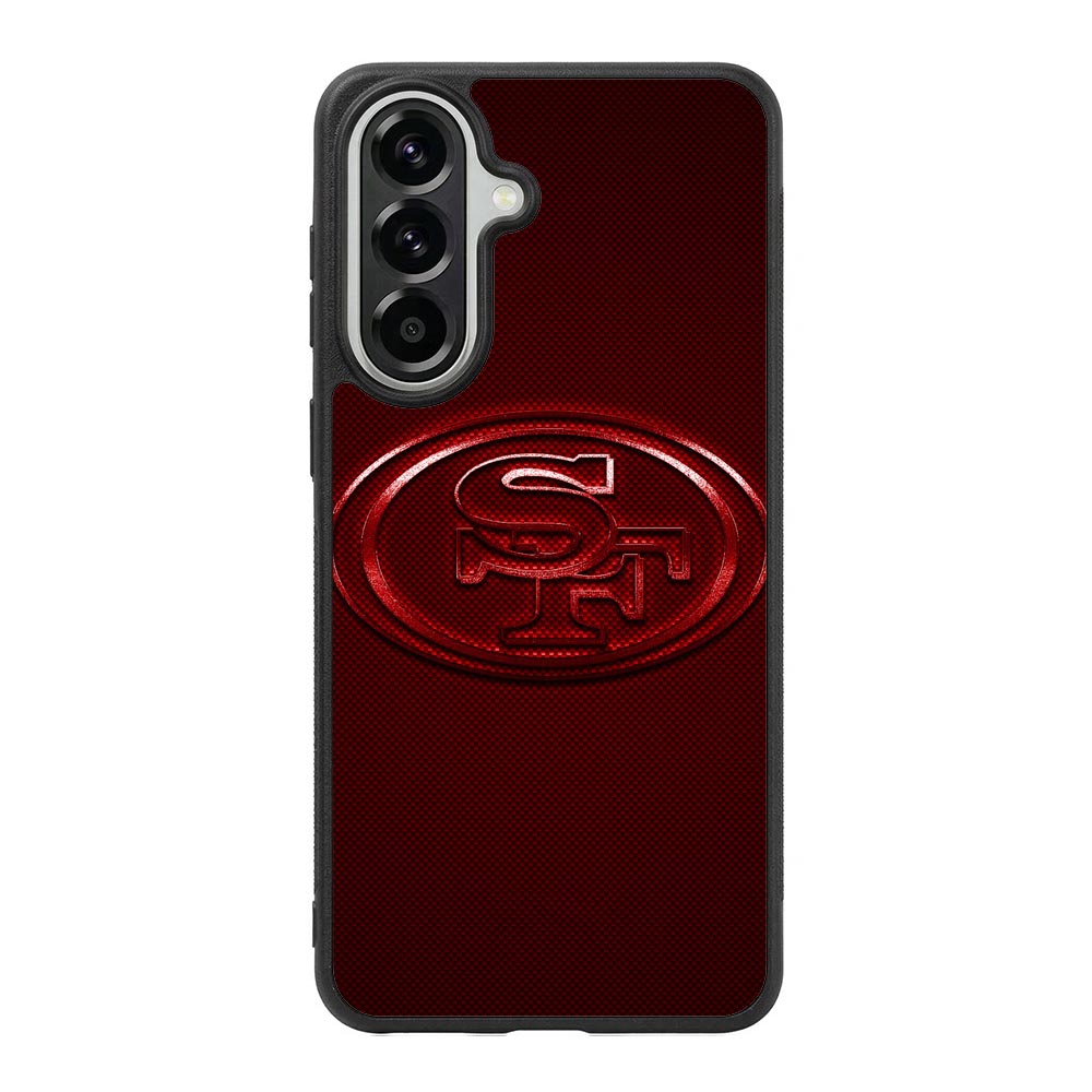 San Francisco 49Ers 11th Samsung Galaxy A57 Case