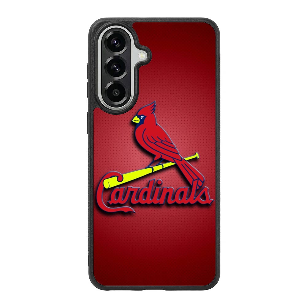St Louis Cardinals 10th Samsung Galaxy A57 Case