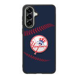 New York Yankees Samsung Galaxy A57 Case DC1275