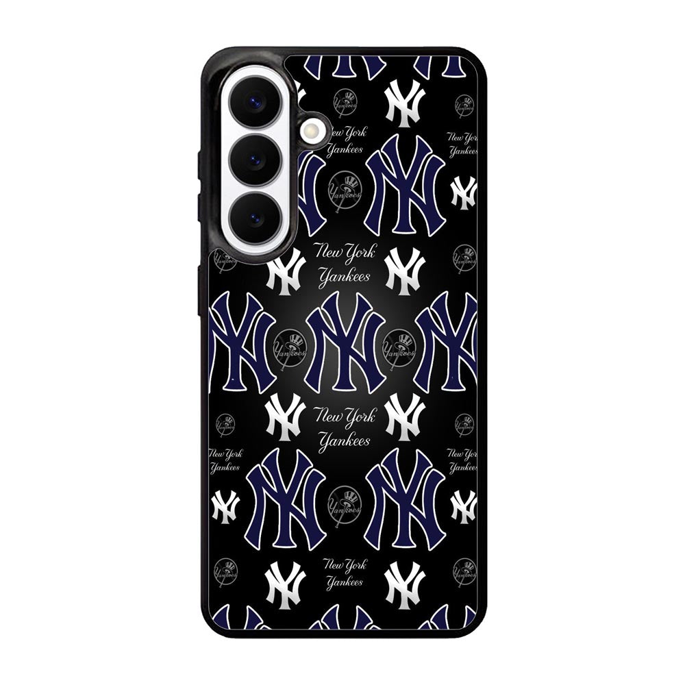 New York Yankees 12th Samsung Galaxy S26 Plus phone case