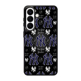 New York Yankees 12th Samsung Galaxy S26 Plus phone case