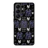 New York Yankees 12th Samsung Galaxy S26 Ultra phone case