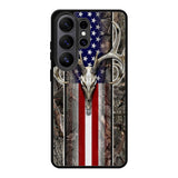 Deer Camo 8th Samsung Galaxy S26 Ultra phone case