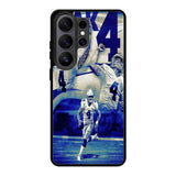 Dak Prescott Cowboys 2nd Samsung Galaxy S26 Ultra phone case