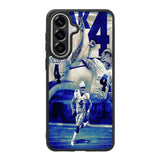 Dak Prescott Cowboys 2nd Samsung Galaxy A37 Case