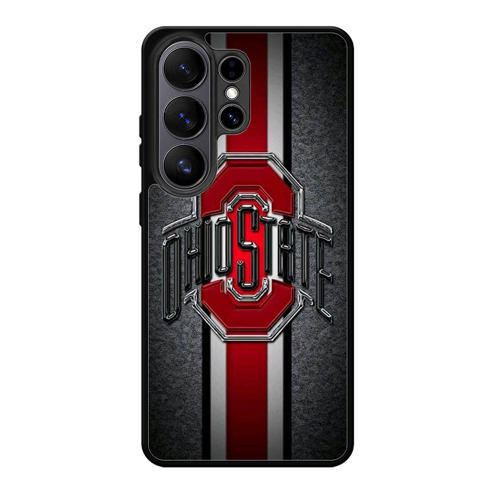 Ohio State Logo 4th Samsung Galaxy S26 Ultra phone case