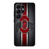 Ohio State Logo 4th Samsung Galaxy S26 Ultra phone case