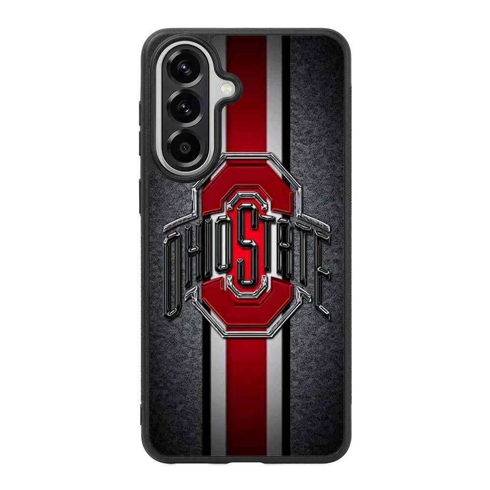Ohio State Logo 4th Samsung Galaxy A37 Case