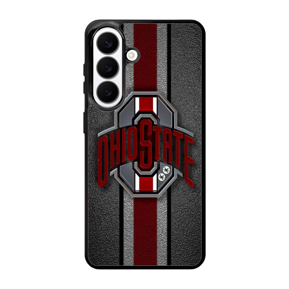 Ohio State 11th Samsung Galaxy S26 phone case