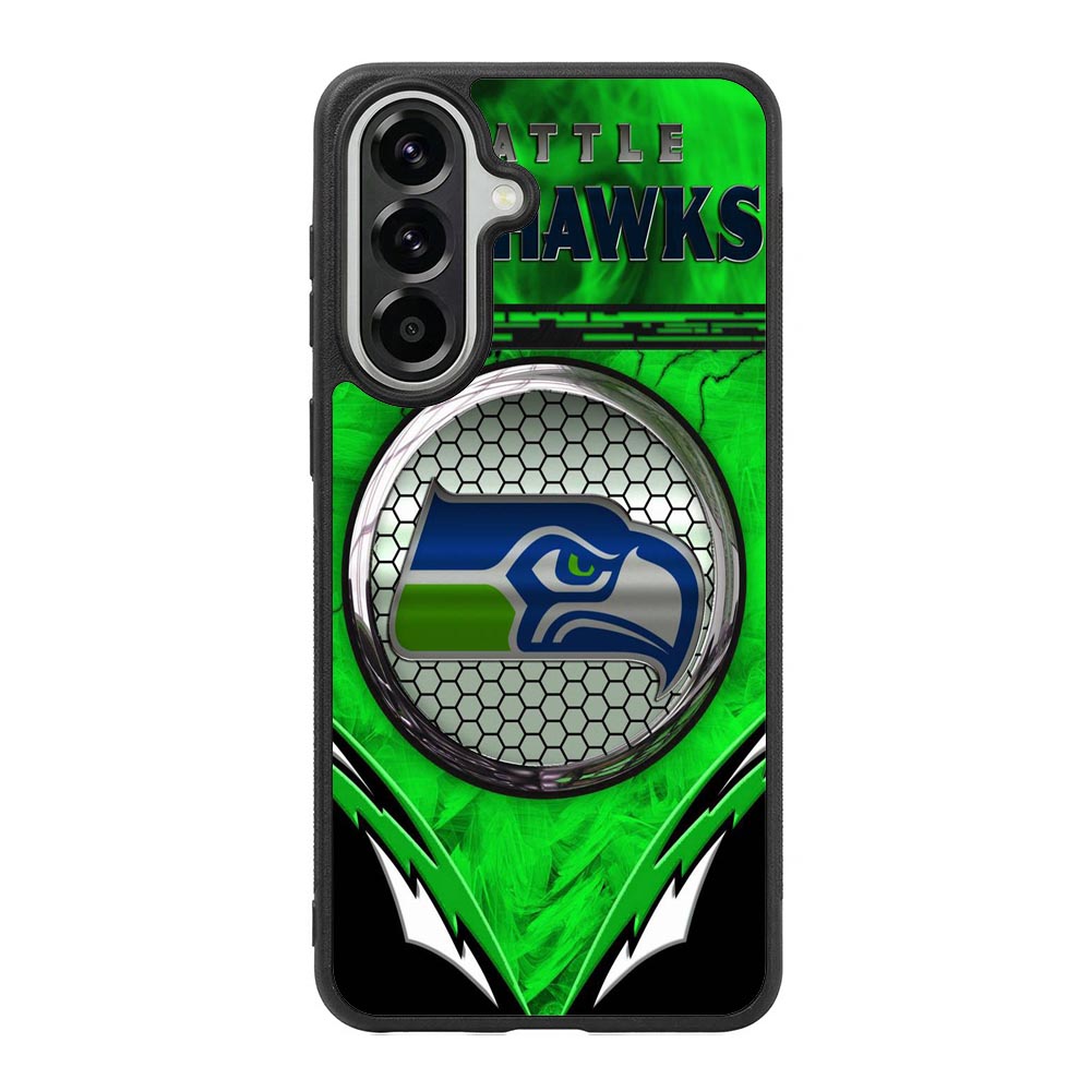 Seattle Seahawks Logo Samsung Galaxy A57 Case DC1653
