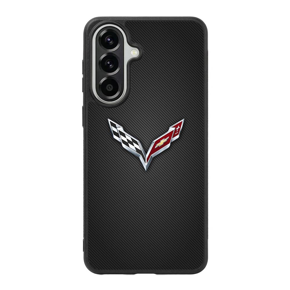 Corvette C7 Samsung Galaxy A57 Case