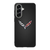 Corvette C7 Samsung Galaxy A57 Case