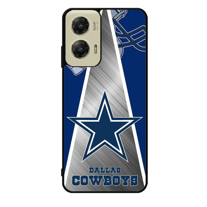 Dallas Cowboys 14th Motorola Moto G Stylus 5G 2024 Case
