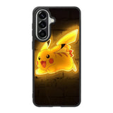 Pokemon Pikachu 4th Samsung Galaxy A37 Case