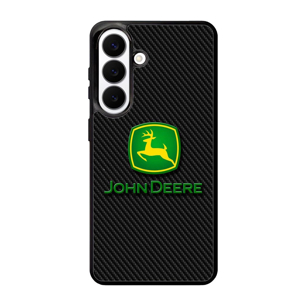 John Deere Samsung Galaxy S26 Plus Case DC0922