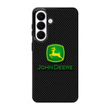 John Deere 12th Samsung Galaxy S26 phone case