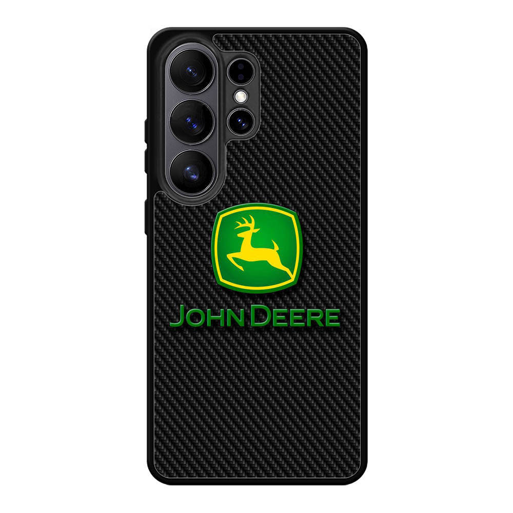 John Deere 12th Samsung Galaxy S26 Ultra phone case