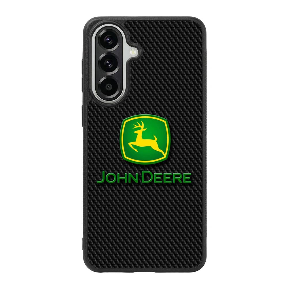 John Deere Samsung Galaxy A37 Case DC0922
