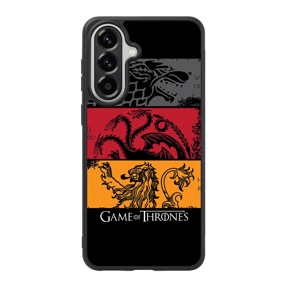 Game Of Thrones Samsung Galaxy A57 Case DC0675