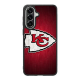 Kansas City Chiefs Samsung Galaxy A37 Case DC0977