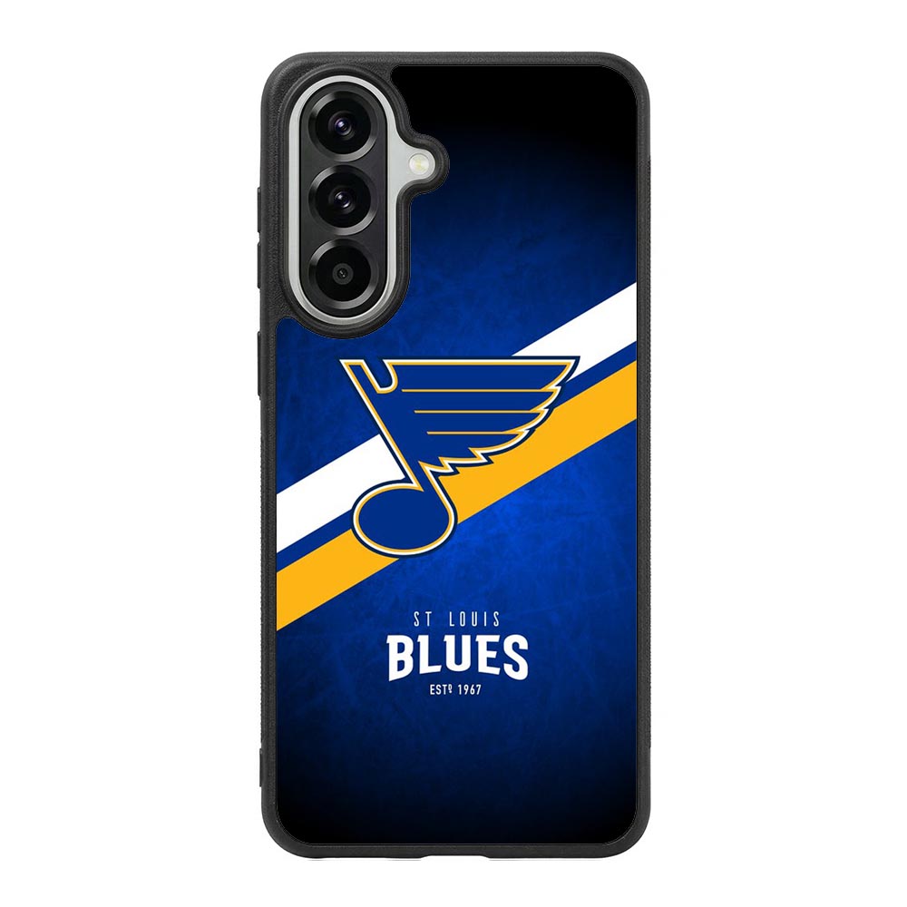 St Louis Blues 2nd Samsung Galaxy A57 Case