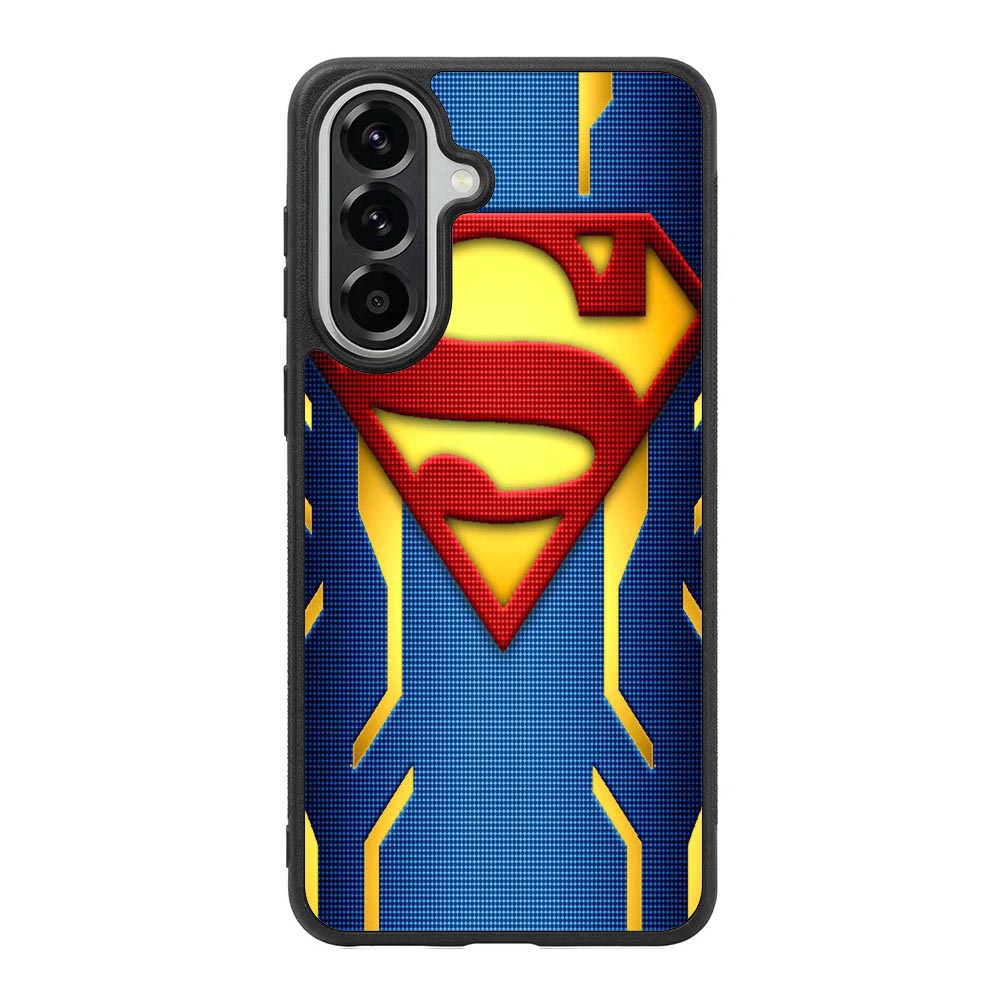 Superman Samsung Galaxy A57 Case DC1804