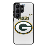 Green Bay Packers Samsung Galaxy S26 Ultra Case DC0734