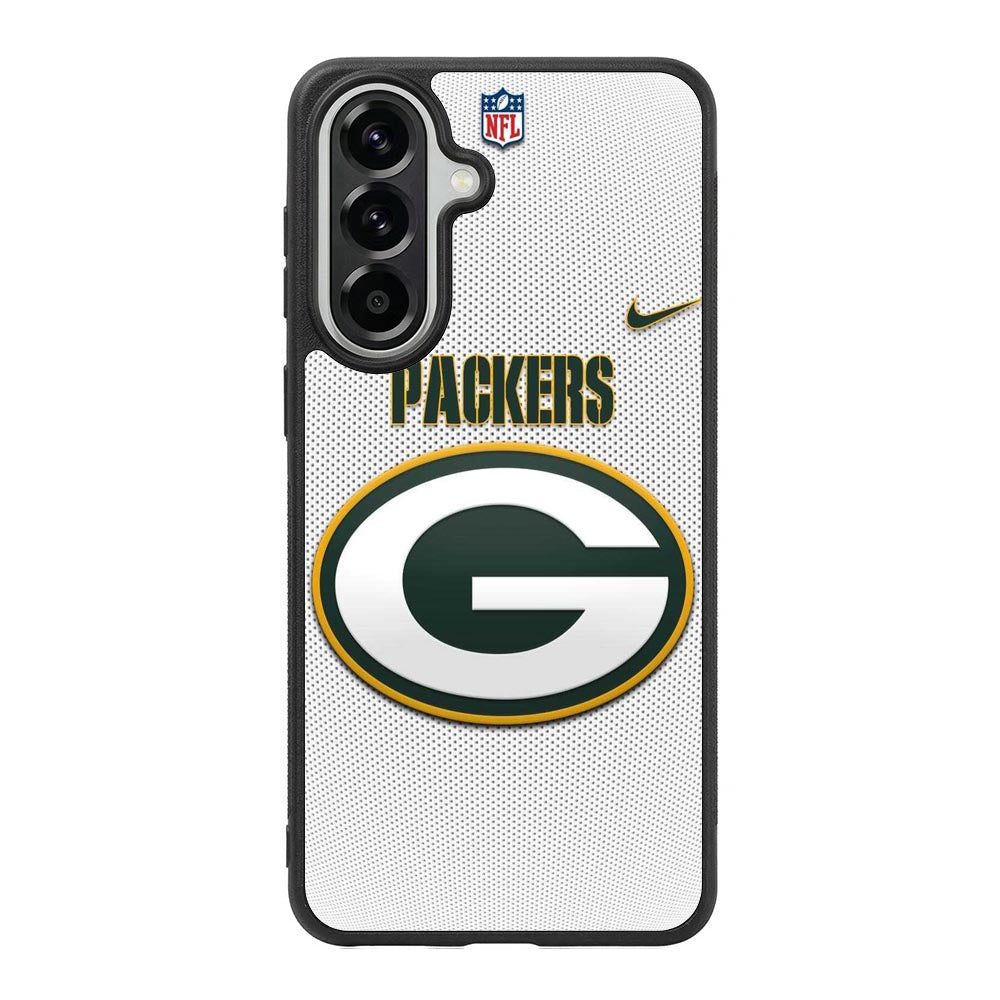 Green Bay Packers Samsung Galaxy A57 Case DC0734