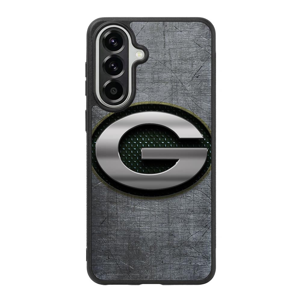 Green Bay Packers Logo Samsung Galaxy A37 Case DC0738