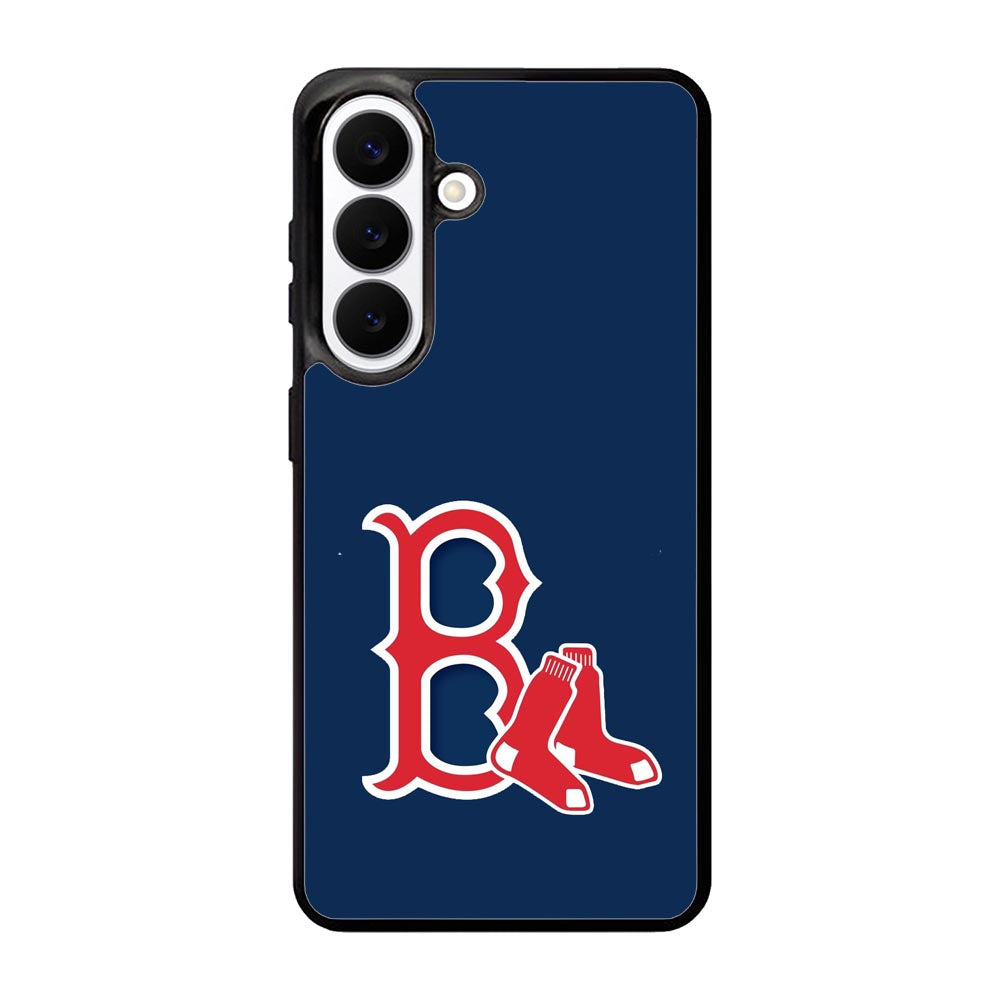 Boston Red Sox Samsung Galaxy S26 Case DC0238