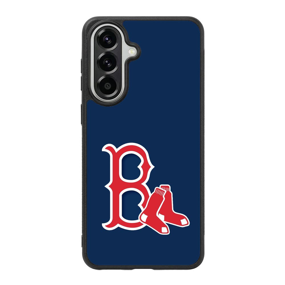 Boston Red Sox Samsung Galaxy A57 Case DC0238