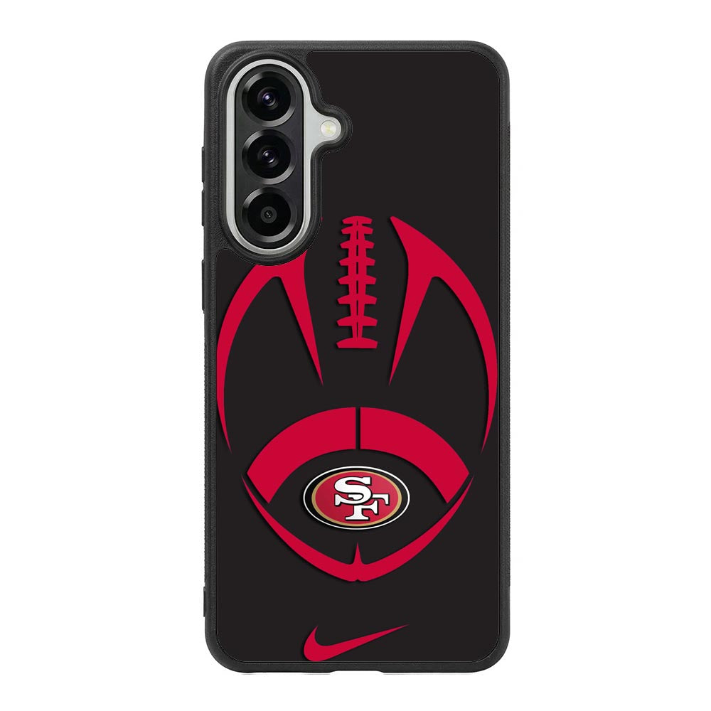San Francisco 49Ers 10th Samsung Galaxy A57 Case