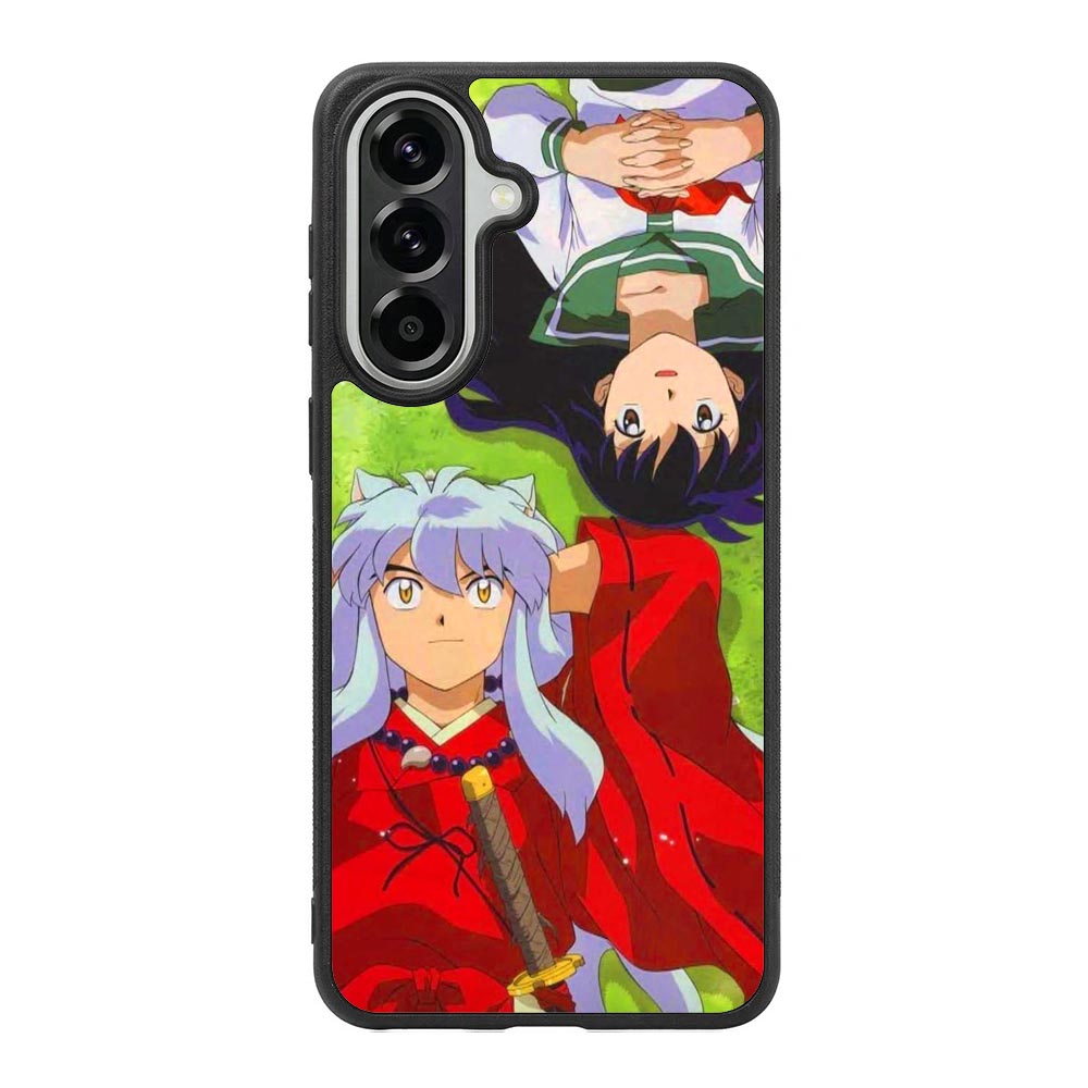Inuyasha Samsung Galaxy A57 Case DC0877
