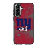 new york giants 8th Samsung Galaxy A37 Case