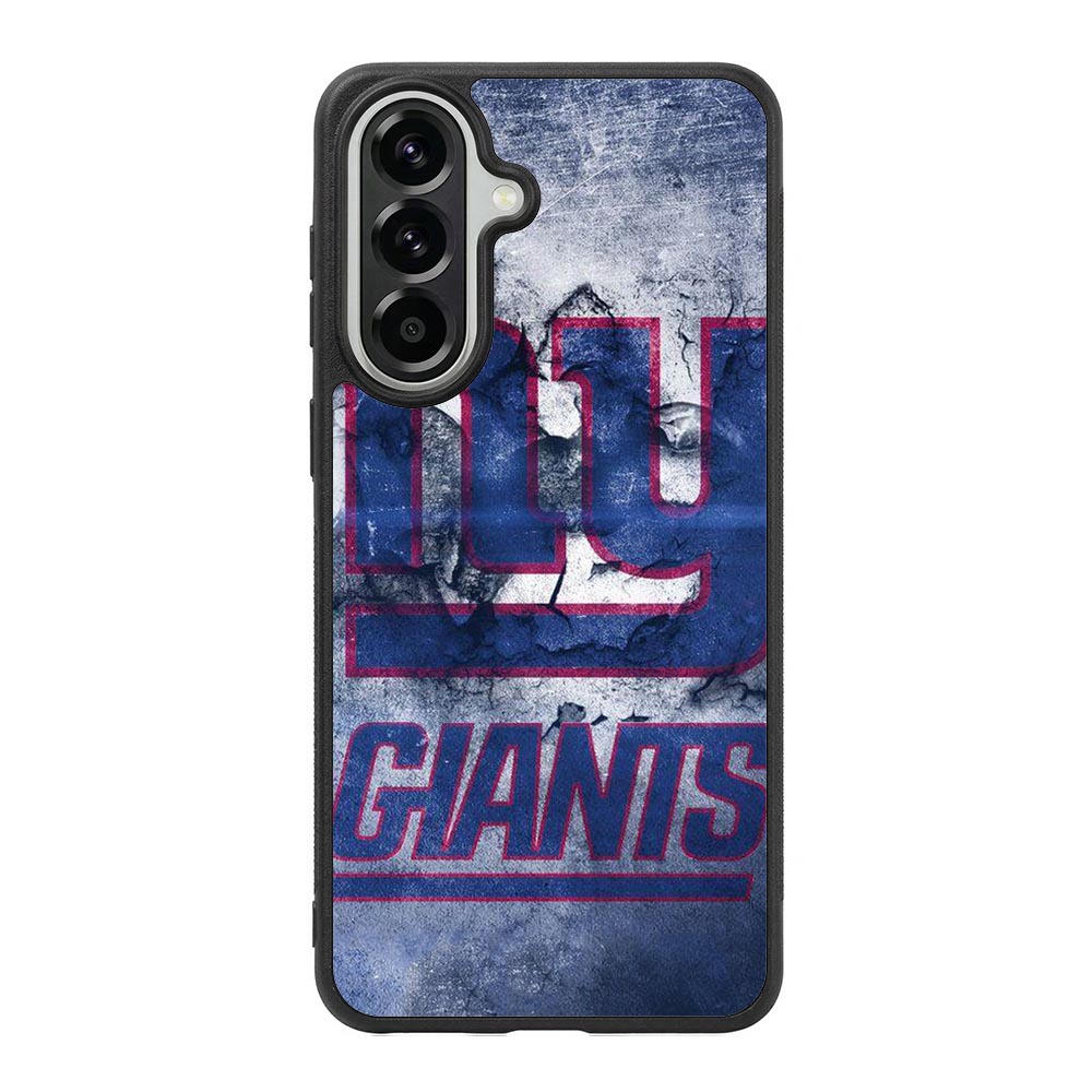 New York Giants Samsung Galaxy A37 Case DC1247