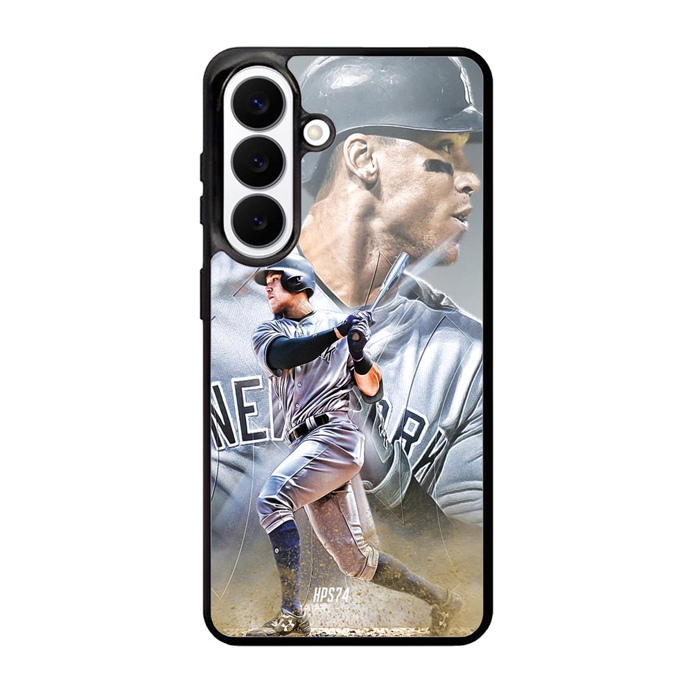 Aaron Judge Samsung Galaxy S26 Plus phone case