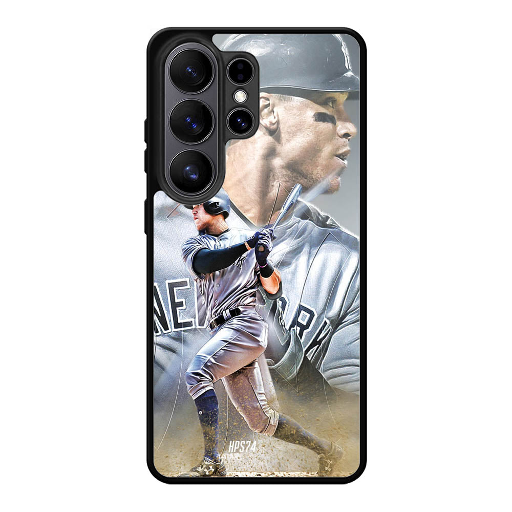 Aaron Judge Samsung Galaxy S26 Ultra phone case
