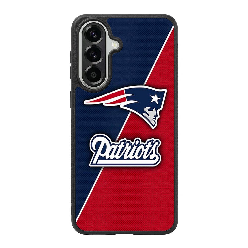 New England Patriots 5th Samsung Galaxy A37 Case