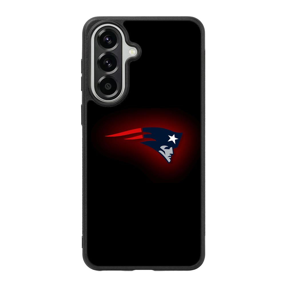 New England Patriots Logo 7th Samsung Galaxy A37 Case